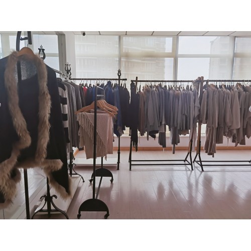 Ewsca cashmere knitwear customization: From materials to garments