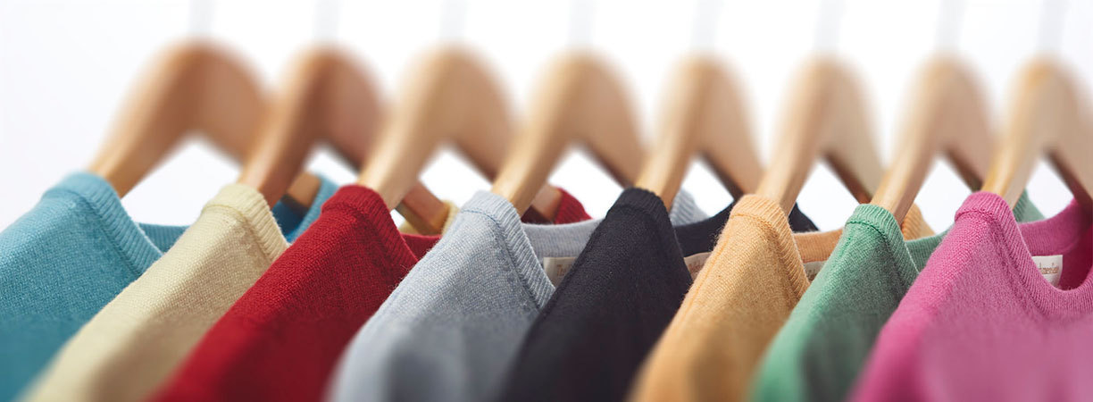 cashmere knitwear supplier