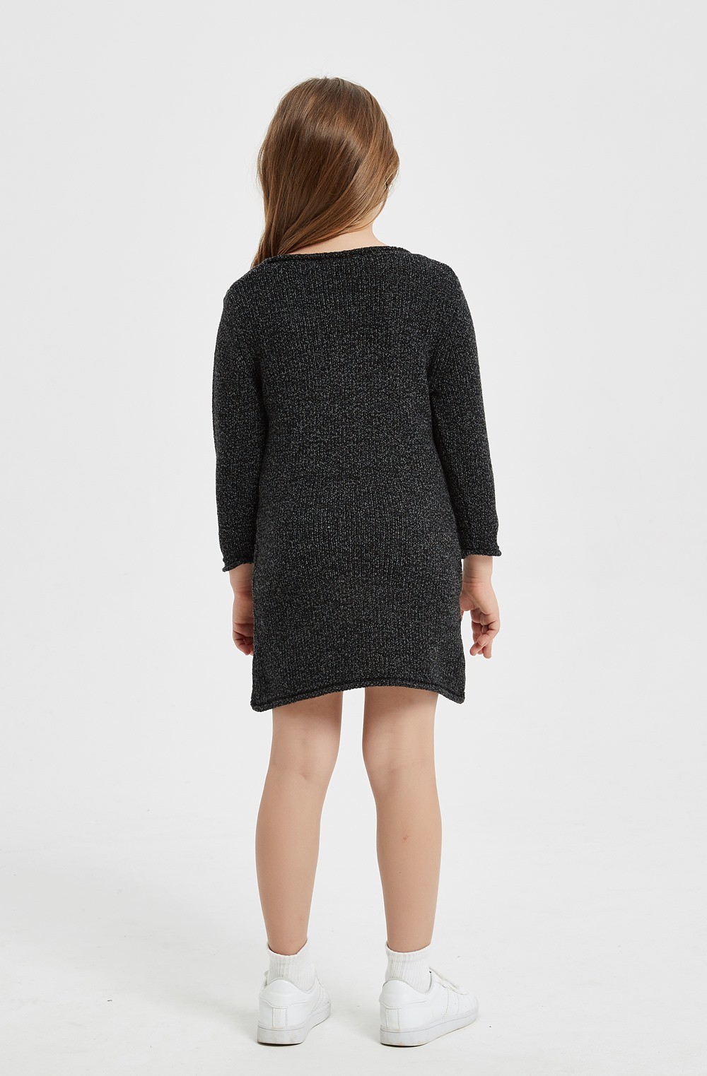 Girl's Merino Wool sweater
