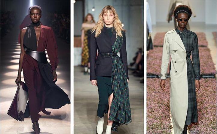 Women's cashmere fashion trends for season AW2020-2021(Chapter One)