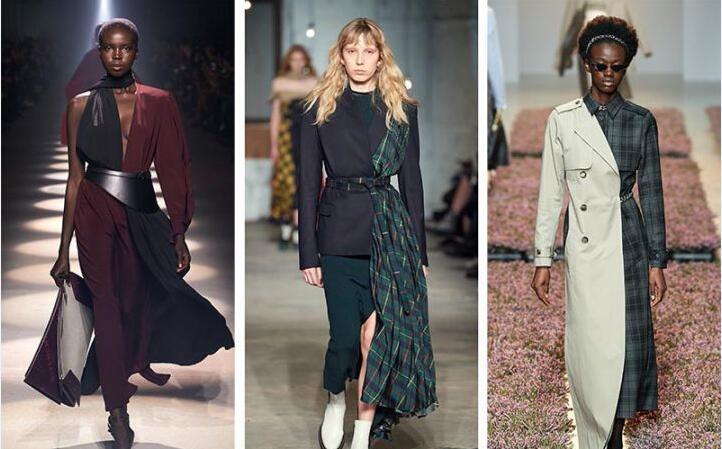 Cashmere fashion