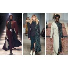 Women's cashmere fashion trends for season AW2020-2021(Chapter One)