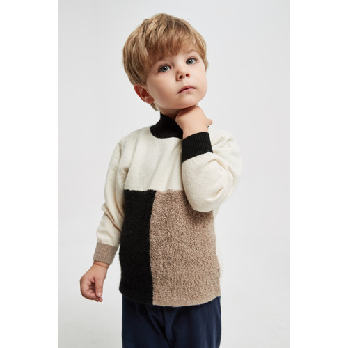 Cashmere knitwear worth paying