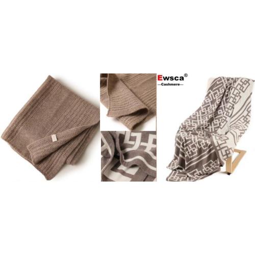 Women's Cashmere fashion trends for season AW20-21(Chapter Four)