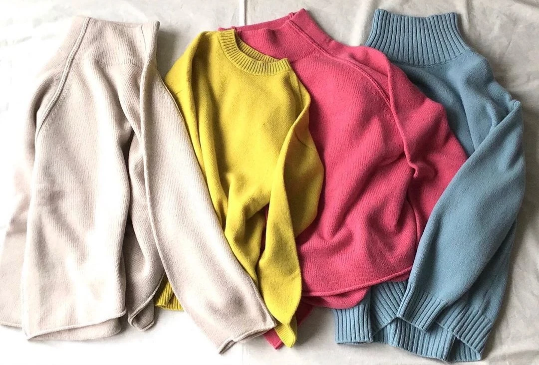 Ewsca Cashmere