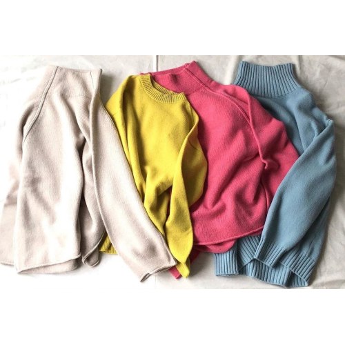 Ewsca Cashmere: Luxury and Affordable