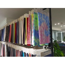 Ewsca Cashmere :Visit a new fabric supplier