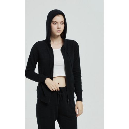 An ambition to the global cashmere industry