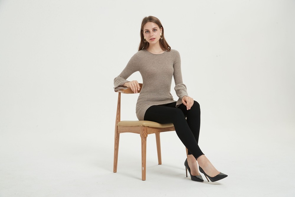 cashmere knitwear supplier