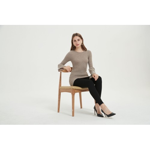 Made-in-china cashmere knitwear----Ewsca Cashmere