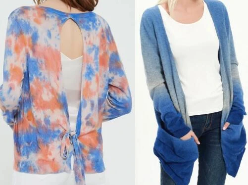 special cashmere sweater