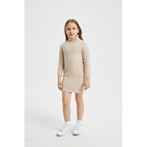 Cashmere: Quality wearing in winter