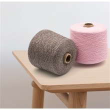 Ewsca: The cashmere yarn we use