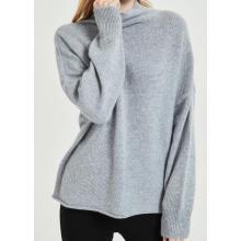 why your boutique need some seamless cashmere sweater?