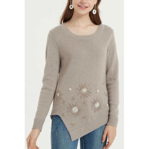 China's cashmere industry market development status and future trend analysis(Three)