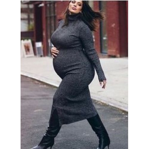 Why you need a collection of Plus size(Over Size) cashmere sweater in your boutique?