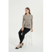 How to maintain your Ewsca pure cashmere sweater