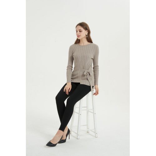 How to maintain your Ewsca pure cashmere sweater