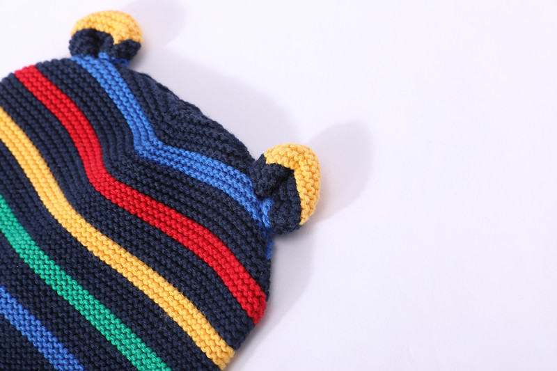 Kid Pure cashmere beanie