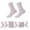 Latest Fashion High Quality Cashmere sock  For Fall Winter Wholesale