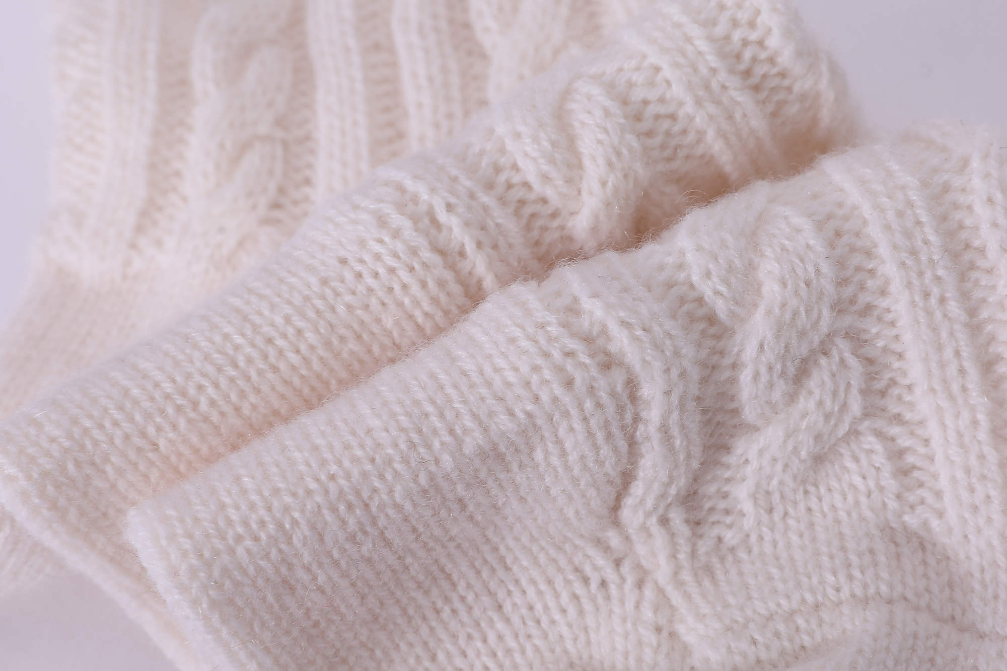 cashmere blend socks