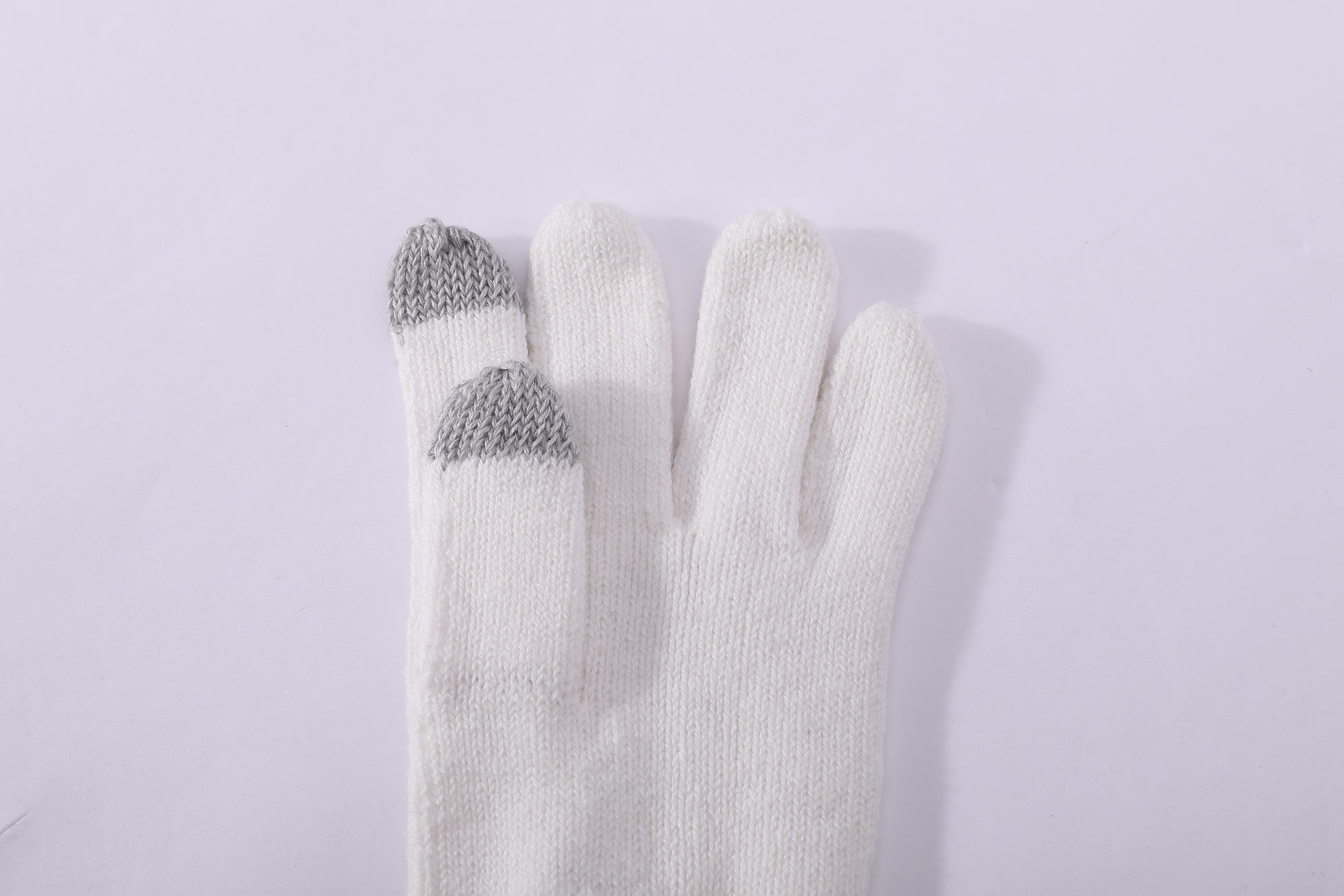 tech touch fingertips glove