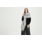 Wholesale Women Pure Cashmere Long Scarf  With High Quality China Factory