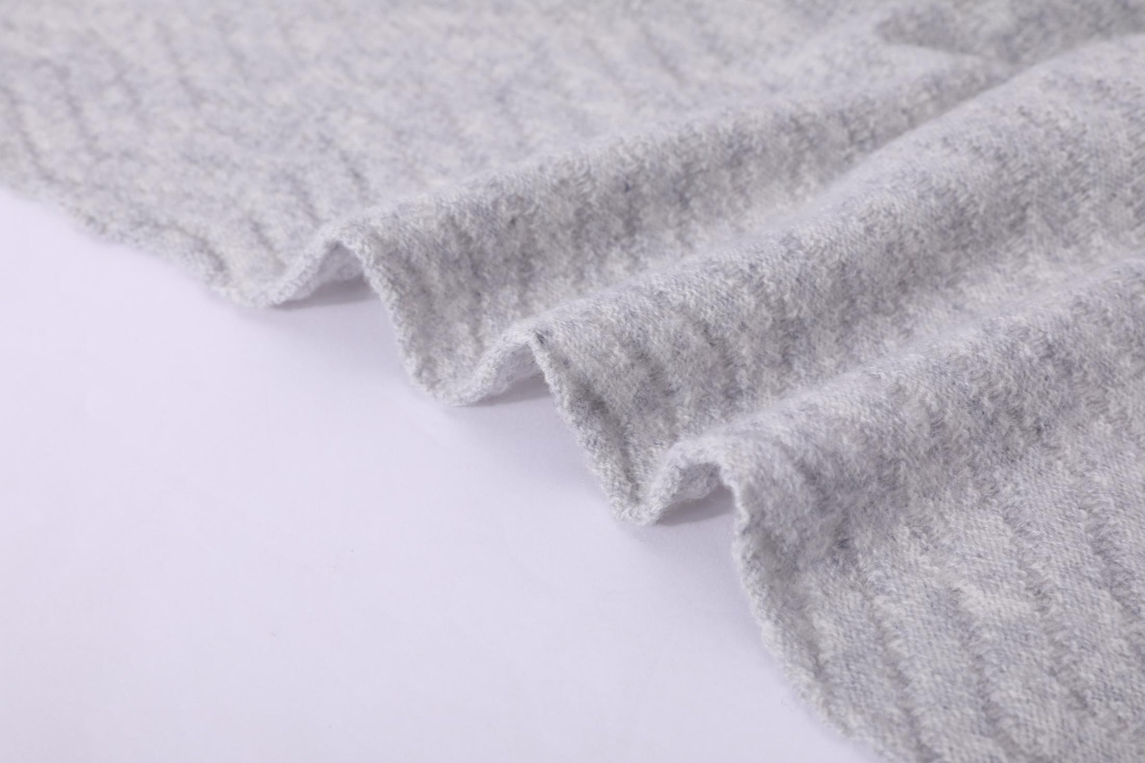 Pure Cashmere Scarf