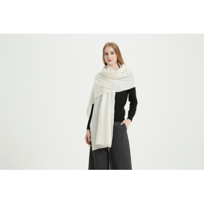Wholesale High Quality Women Cashmere Scarf In Cheap Price China Manufacturer