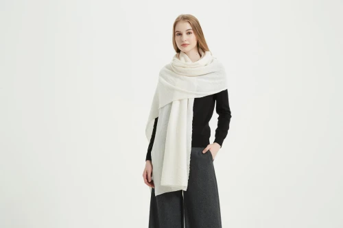 Wholesale High Quality Women Cashmere Scarf In Cheap Price China Manufacturer