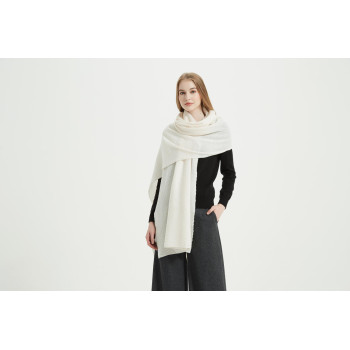 Wholesale High Quality Women Cashmere Scarf In Cheap Price China Manufacturer