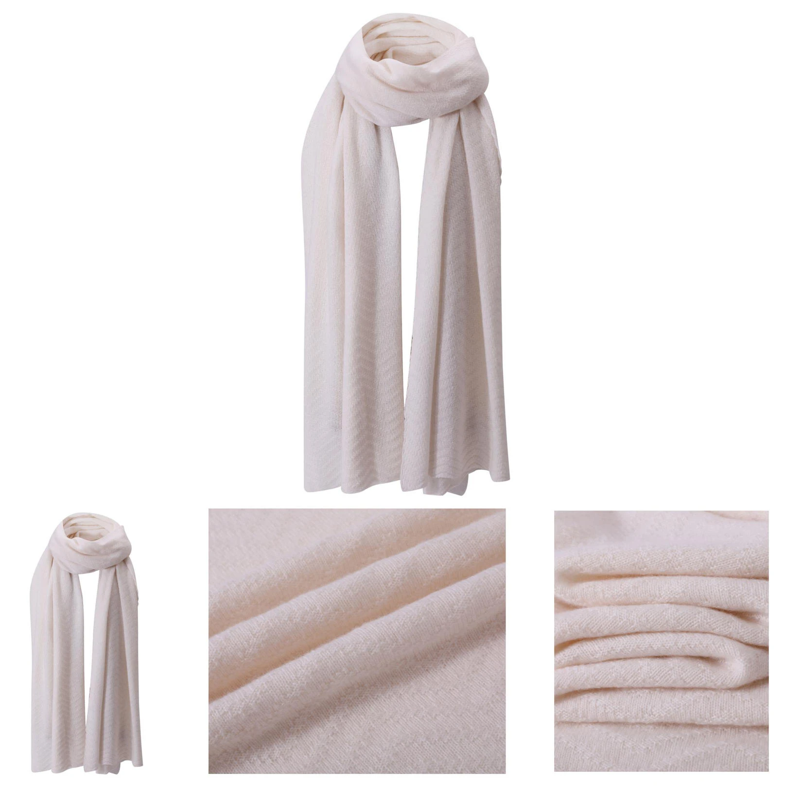 Women Cashmere Scarf