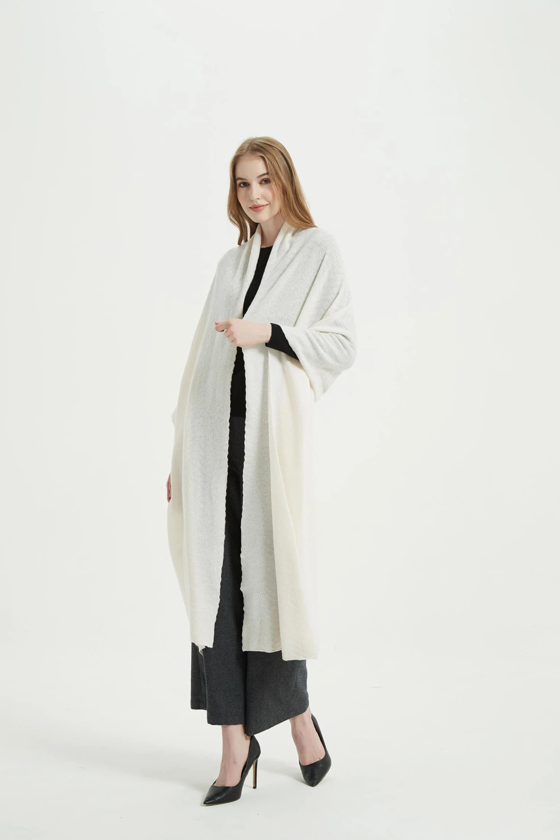 Women Cashmere Scarf