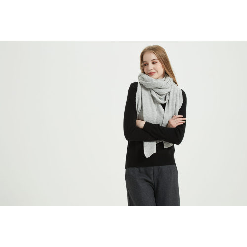 Advantages of cashmere scarves