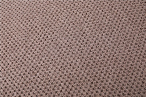 Wholesale nature Color Pure Cashmere knitted pillow in small MOQ and factory price