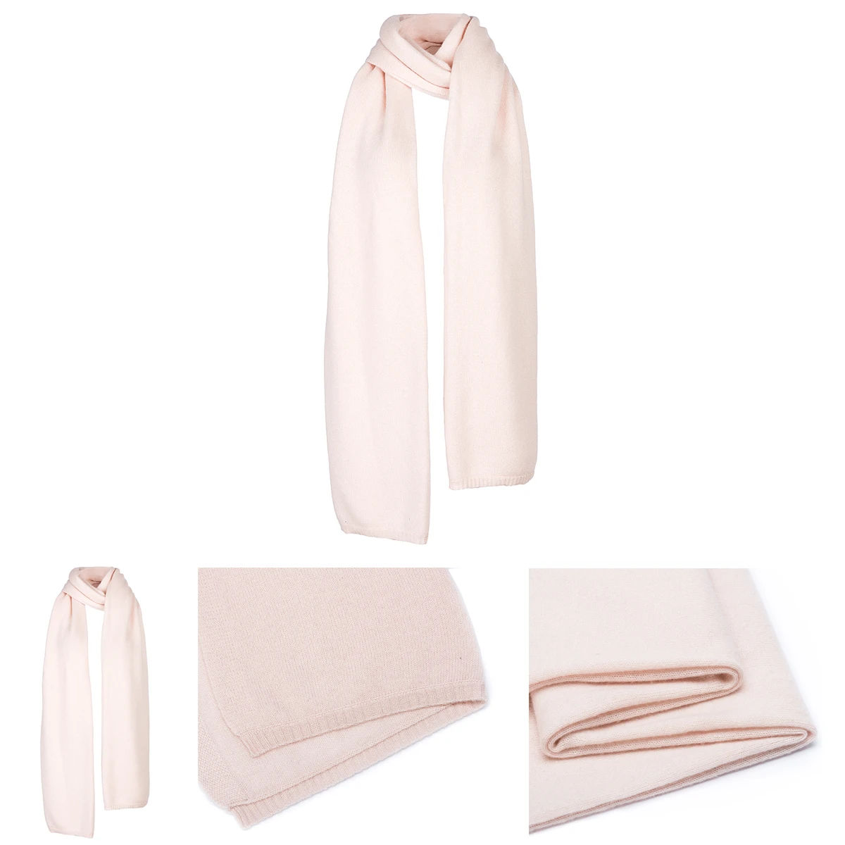 Women Cashmere Scarf