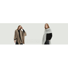 Features of cashmere fabric and cashmere clothing