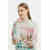 Chinese supplier wholesale 2021 unique tie-dye style cashmere jumper design