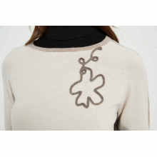 Fashionable rope embroidery pattern is 100 changes, bring different surprise for your design!