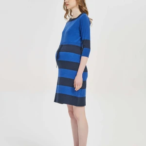 Small MOQ Custom Design of the Fashion High Quality Luxury Cashmere Maternity Dress China
