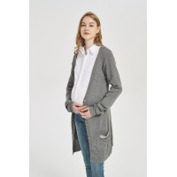 Wholesale OEM New Arrival Cashmere Maternity Wear From China