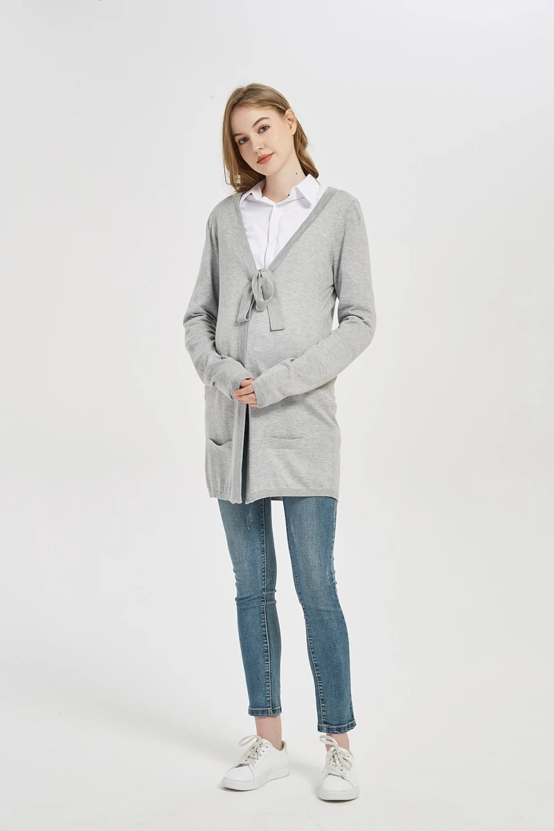 Motherhood Cashmere Knitwear