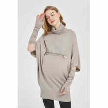 Advantages of maternity cashmere sweater