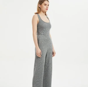 Wholesale Ladies Pure Cashmere Lounge Wear Pants From Chinese Supplier