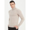 Chinese Leading Mens Recycled Pure Cashmere Pullover