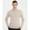 Chinese Leading Mens Recycled Pure Cashmere Pullover