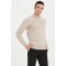 Wholesale High Quality Men's Machine Washable Cashmere Round Neck Pullover Sweater