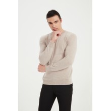 Why recyclable cashmere?