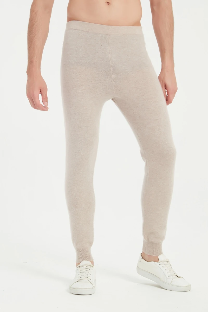 Machine Washable Cashmere