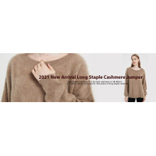 Best Long-staple cashmere